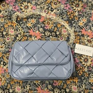 Jules Kae Vegan leather bag